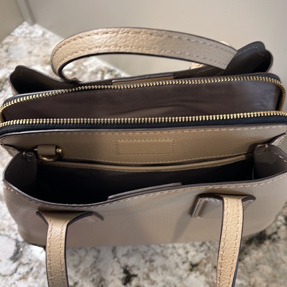 Never Used Marc Jacobs Editor 29 Tote - Picture 6 of 10